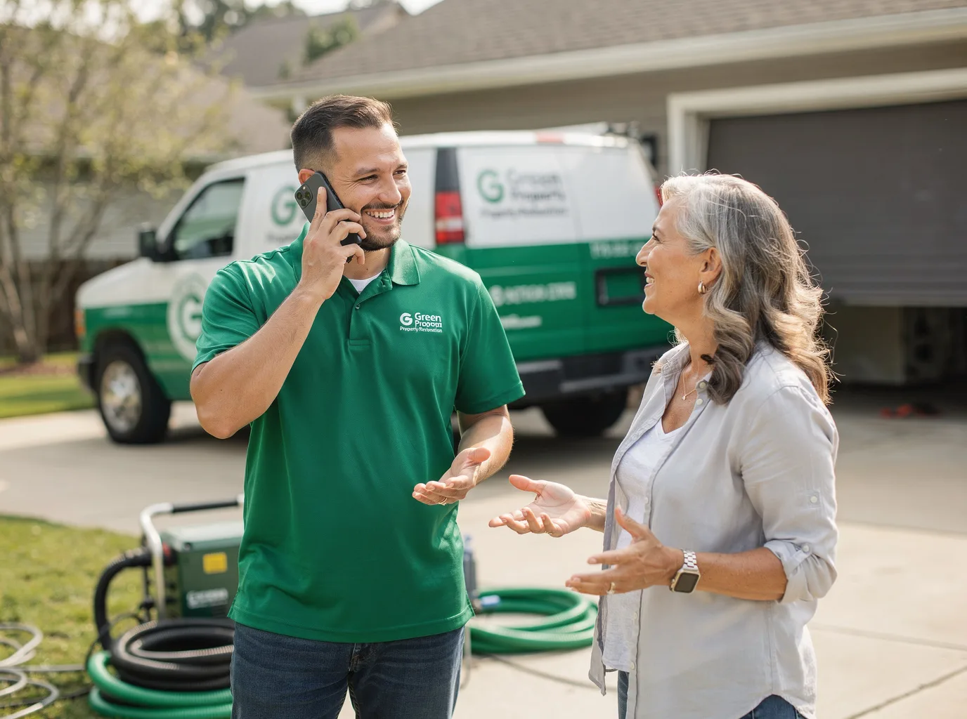 Water Damage Restoration Reedsville, OH FAQs